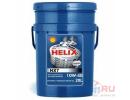 Helix HX7 10W-40 20l
